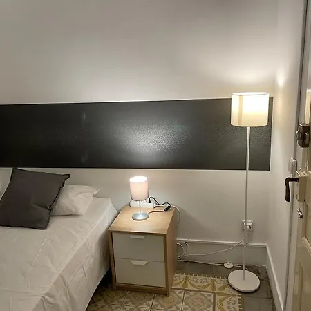 Hostel Des Artistes Barcelona