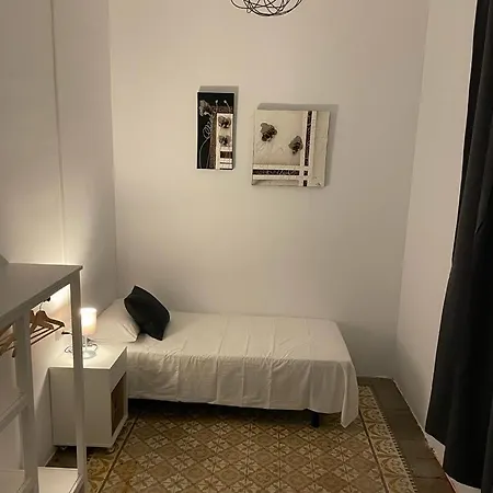 Des Artistes Hostel Barcelona
