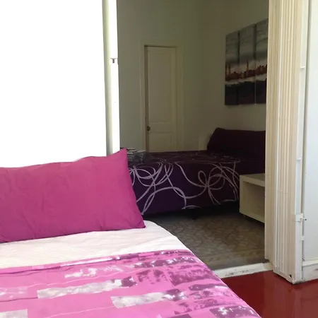 Hostel Des Artistes Barcelona