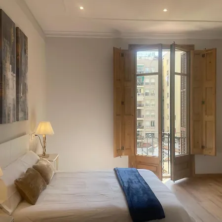 Des Artistes Hostel Barcelona