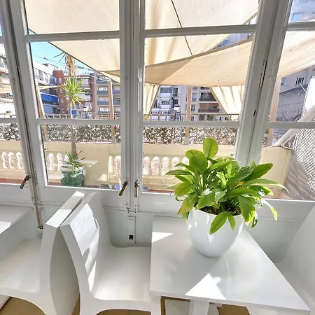 Hostel Des Artistes Barcelona