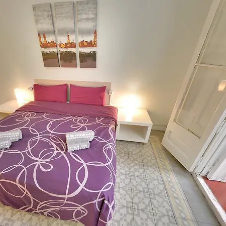 Hostel Des Artistes