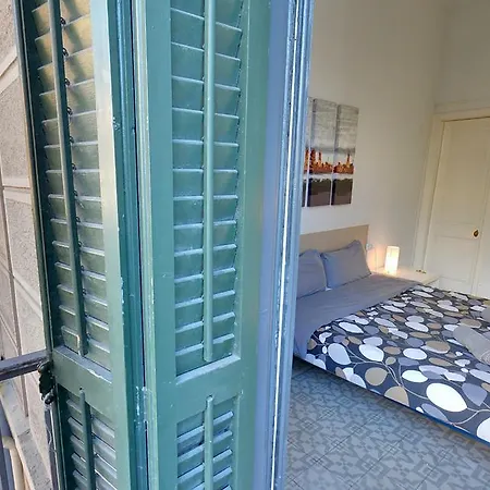 Hostel Des Artistes Barcelona
