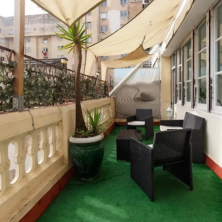 Hostel Des Artistes Barcelona