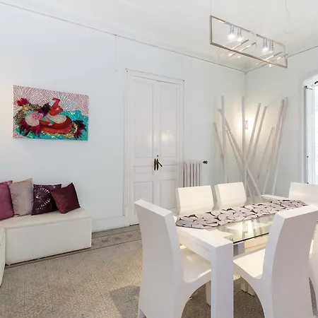 Hostel Des Artistes Barcelona