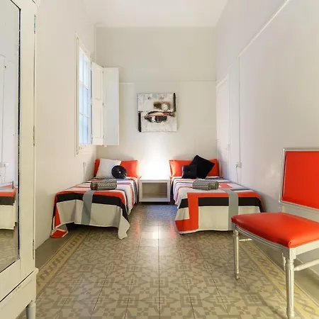 Hostel Des Artistes