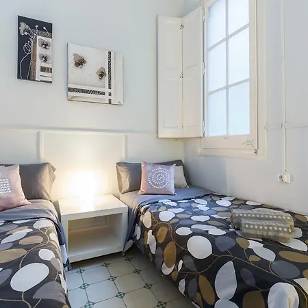 Hostel Des Artistes Barcelona