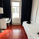 艺术酒店 旅馆 *