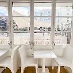 艺术酒店 旅馆 巴塞罗那