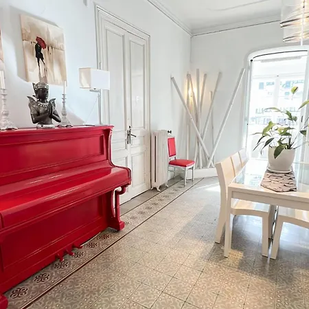 Hostel Des Artistes