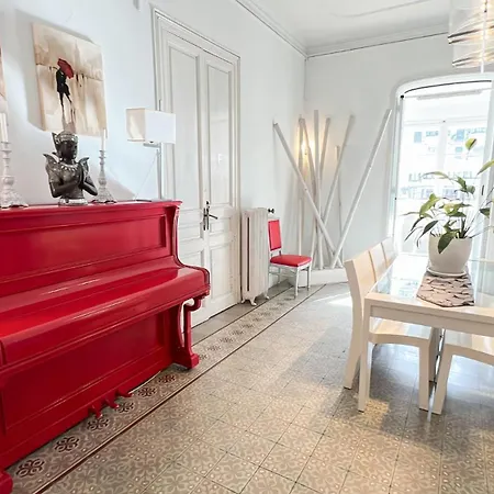 Hostel Des Artistes