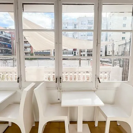 Des Artistes Hostel Barcelona