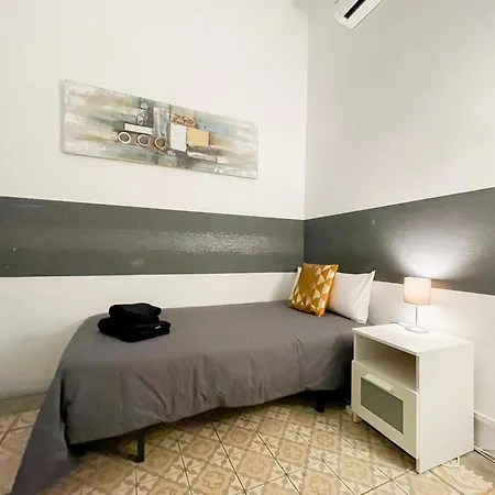 Hostel Des Artistes