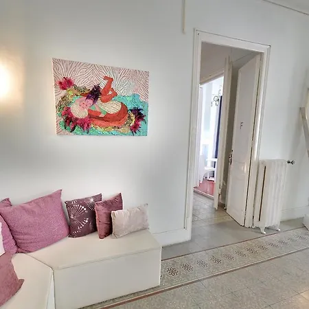 Hostal Des Artistes *